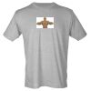 Youth Poly-Rich Tee Thumbnail