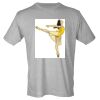 Youth Poly-Rich Tee Thumbnail