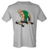 Youth Poly-Rich Tee Thumbnail