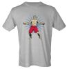 Youth Poly-Rich Tee Thumbnail