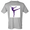 Youth Poly-Rich Tee Thumbnail