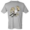 Youth Poly-Rich Tee Thumbnail