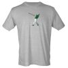 Youth Poly-Rich Tee Thumbnail