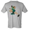Youth Poly-Rich Tee Thumbnail
