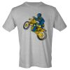 Youth Poly-Rich Tee Thumbnail