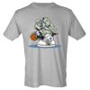Youth Poly-Rich Tee Thumbnail