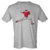 Youth Poly-Rich Tee Thumbnail