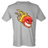 Youth Poly-Rich Tee Thumbnail