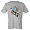 Youth Poly-Rich Tee Thumbnail