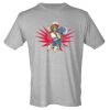 Youth Poly-Rich Tee Thumbnail