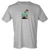 Youth Poly-Rich Tee Thumbnail
