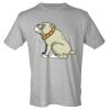 Youth Poly-Rich Tee Thumbnail