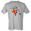 Youth Poly-Rich Tee Thumbnail