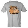 Youth Poly-Rich Tee Thumbnail