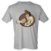 Youth Poly-Rich Tee Thumbnail