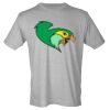 Youth Poly-Rich Tee Thumbnail