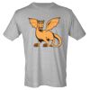 Youth Poly-Rich Tee Thumbnail