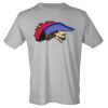 Youth Poly-Rich Tee Thumbnail