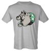 Youth Poly-Rich Tee Thumbnail