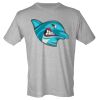Youth Poly-Rich Tee Thumbnail