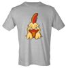 Youth Poly-Rich Tee Thumbnail