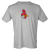Youth Poly-Rich Tee Thumbnail
