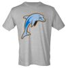 Youth Poly-Rich Tee Thumbnail