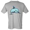 Youth Poly-Rich Tee Thumbnail