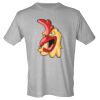 Youth Poly-Rich Tee Thumbnail