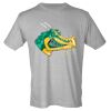 Youth Poly-Rich Tee Thumbnail