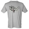 Youth Poly-Rich Tee Thumbnail