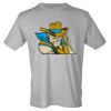 Youth Poly-Rich Tee Thumbnail