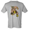 Youth Poly-Rich Tee Thumbnail