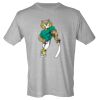 Youth Poly-Rich Tee Thumbnail