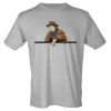 Youth Poly-Rich Tee Thumbnail