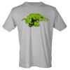 Youth Poly-Rich Tee Thumbnail