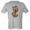 Youth Poly-Rich Tee Thumbnail