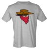 Youth Poly-Rich Tee Thumbnail