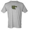 Youth Poly-Rich Tee Thumbnail