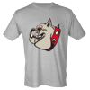 Youth Poly-Rich Tee Thumbnail