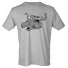 Youth Poly-Rich Tee Thumbnail