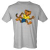 Youth Poly-Rich Tee Thumbnail