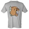 Youth Poly-Rich Tee Thumbnail