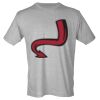 Youth Poly-Rich Tee Thumbnail