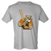 Youth Poly-Rich Tee Thumbnail