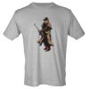 Youth Poly-Rich Tee Thumbnail