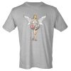 Youth Poly-Rich Tee Thumbnail