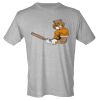 Youth Poly-Rich Tee Thumbnail