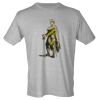 Youth Poly-Rich Tee Thumbnail