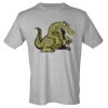 Youth Poly-Rich Tee Thumbnail
